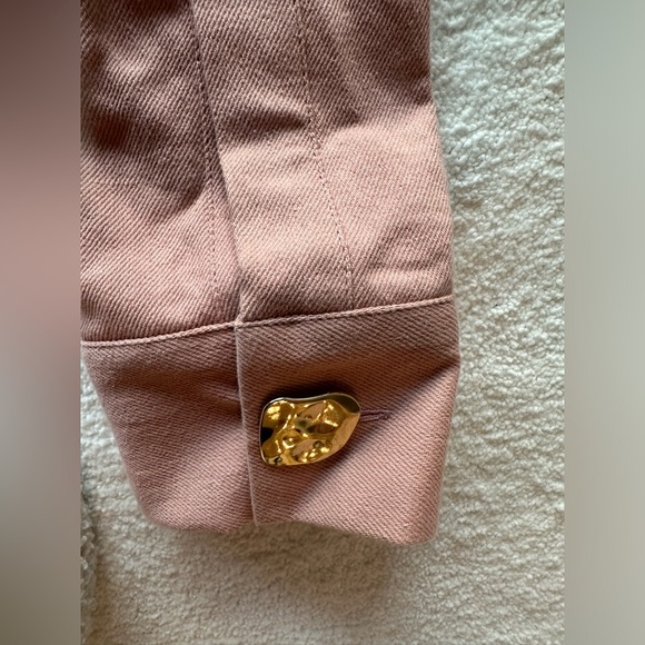 Bogdar cropped jacket - Picture 4 of 5